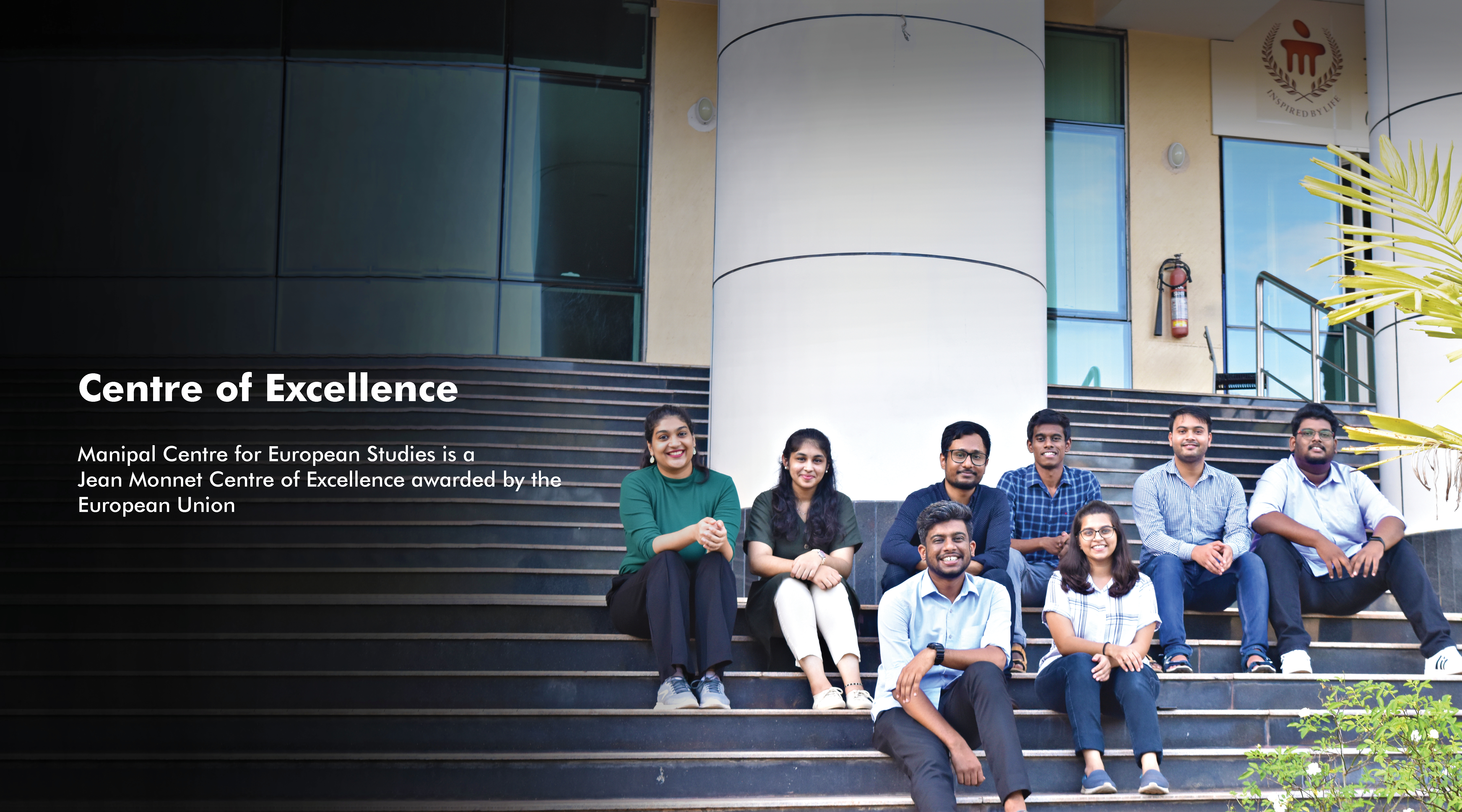 Centre of Excellence