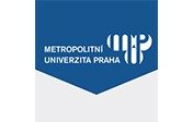 Metropolitin Univerzita Praha