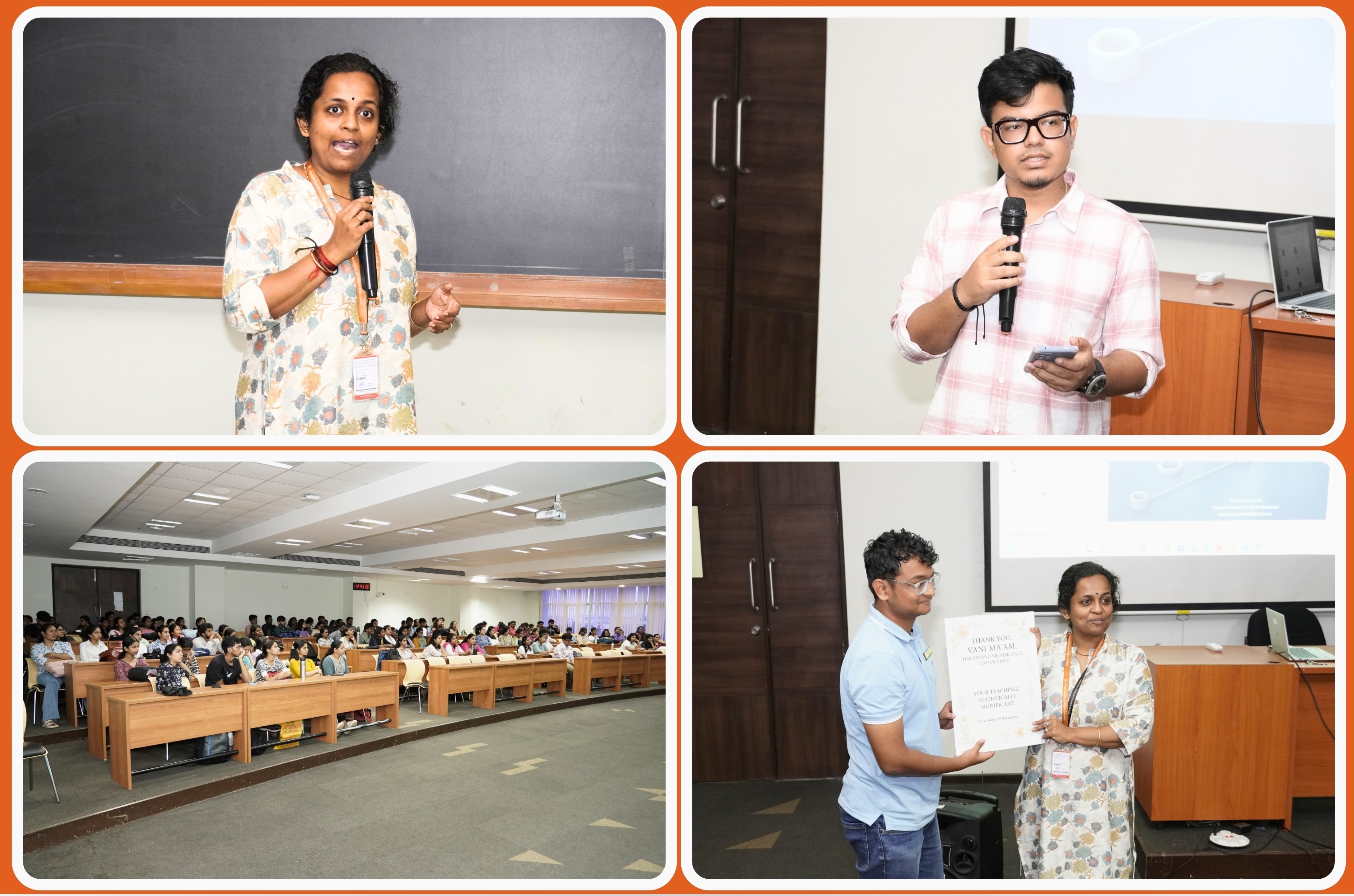 Session on Linkedin for All: October 27, 2025