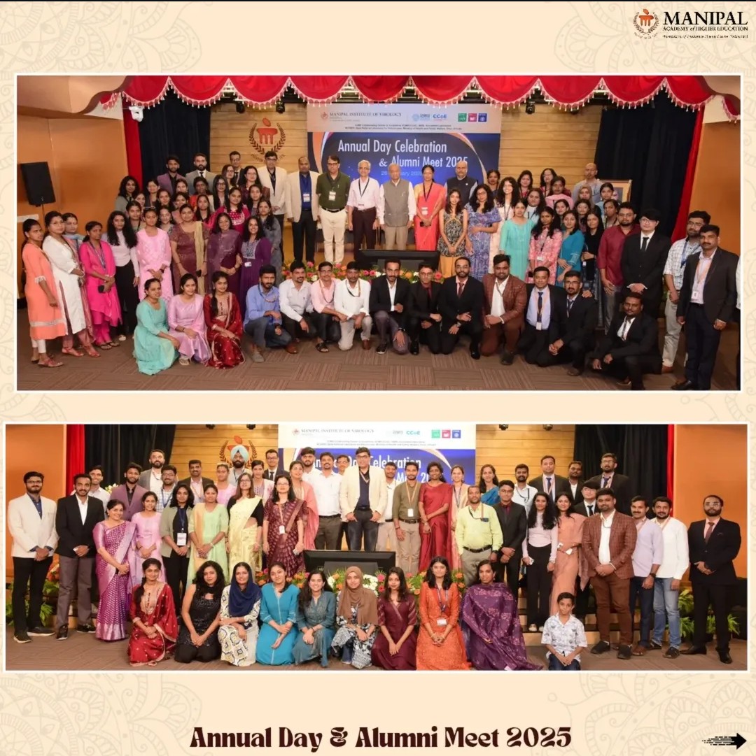 MIV Annual Day and Alumni Meet 2025