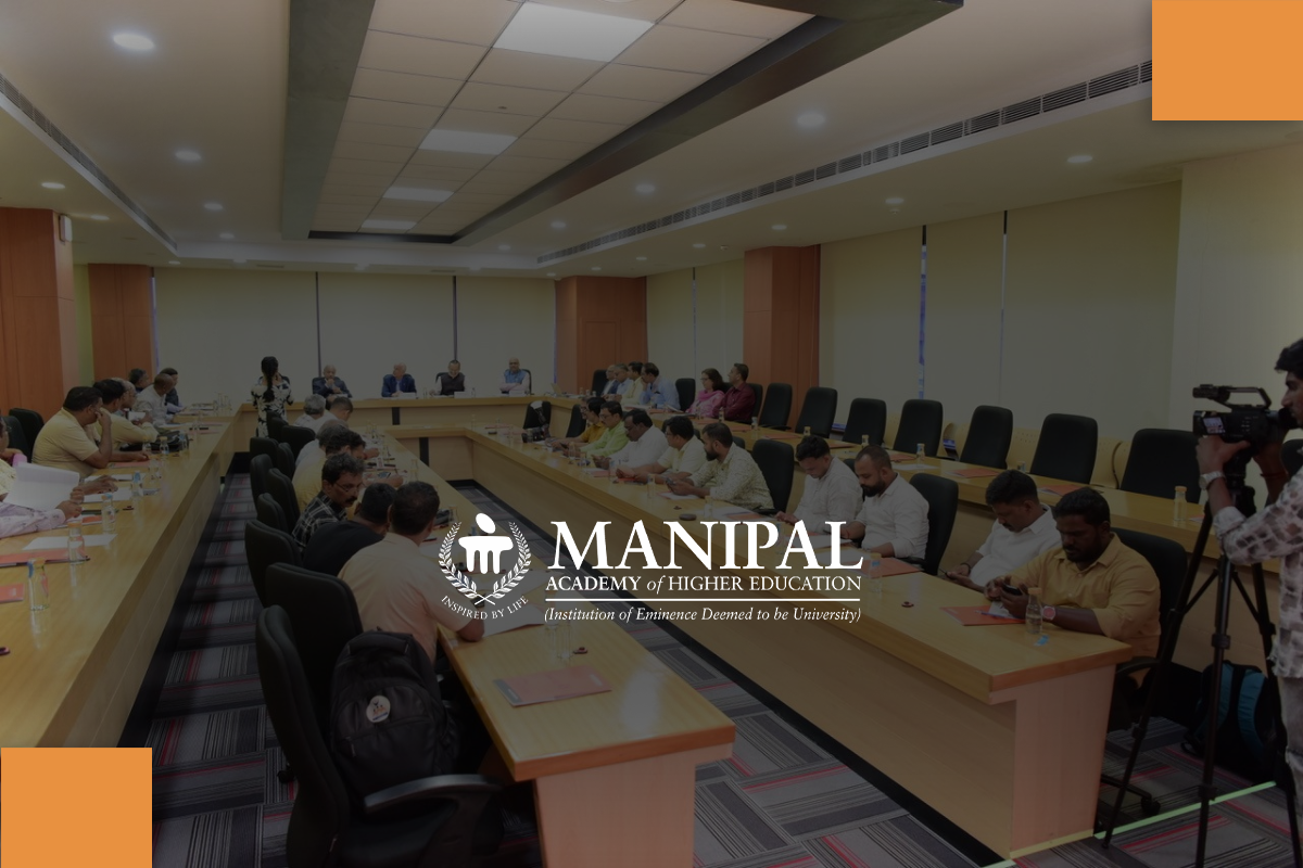 MAHE’s 33rd Convocation to Celebrate a Legacy of Academic Distinction