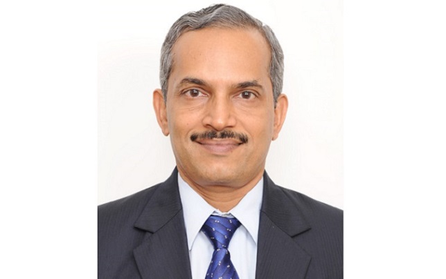 Dr Narayana Sabhahit