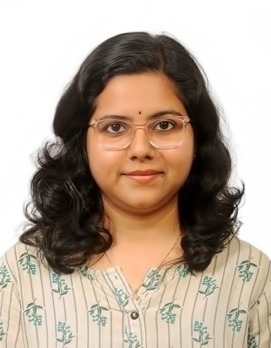 Dr Ratna Jay