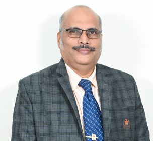 Dr. P. Giridhar Kini