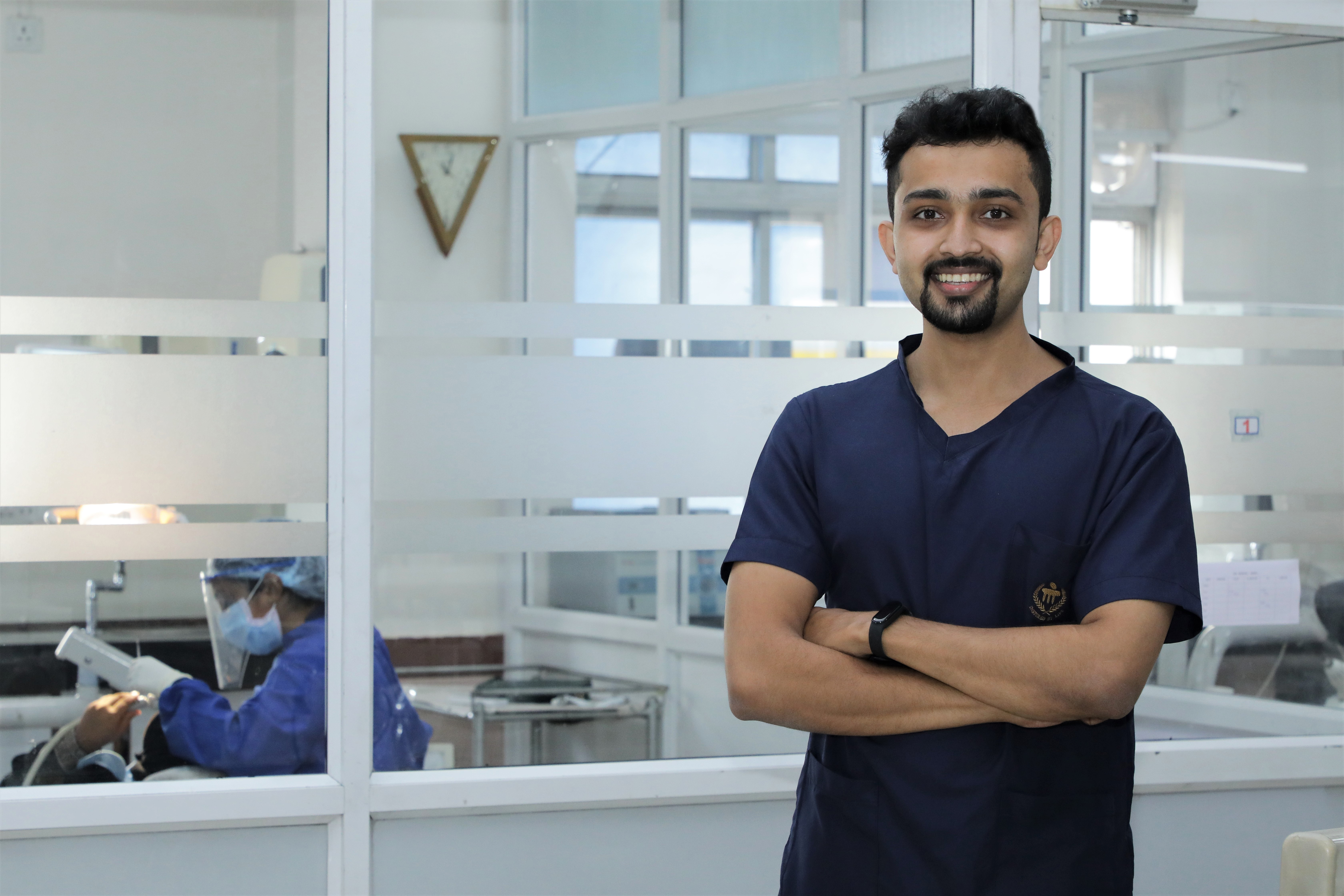 MCODS-mangalore banner