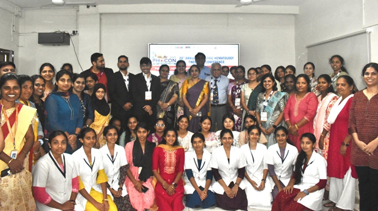 PHOCON 2025 - Pre Conference Nursing Workshop