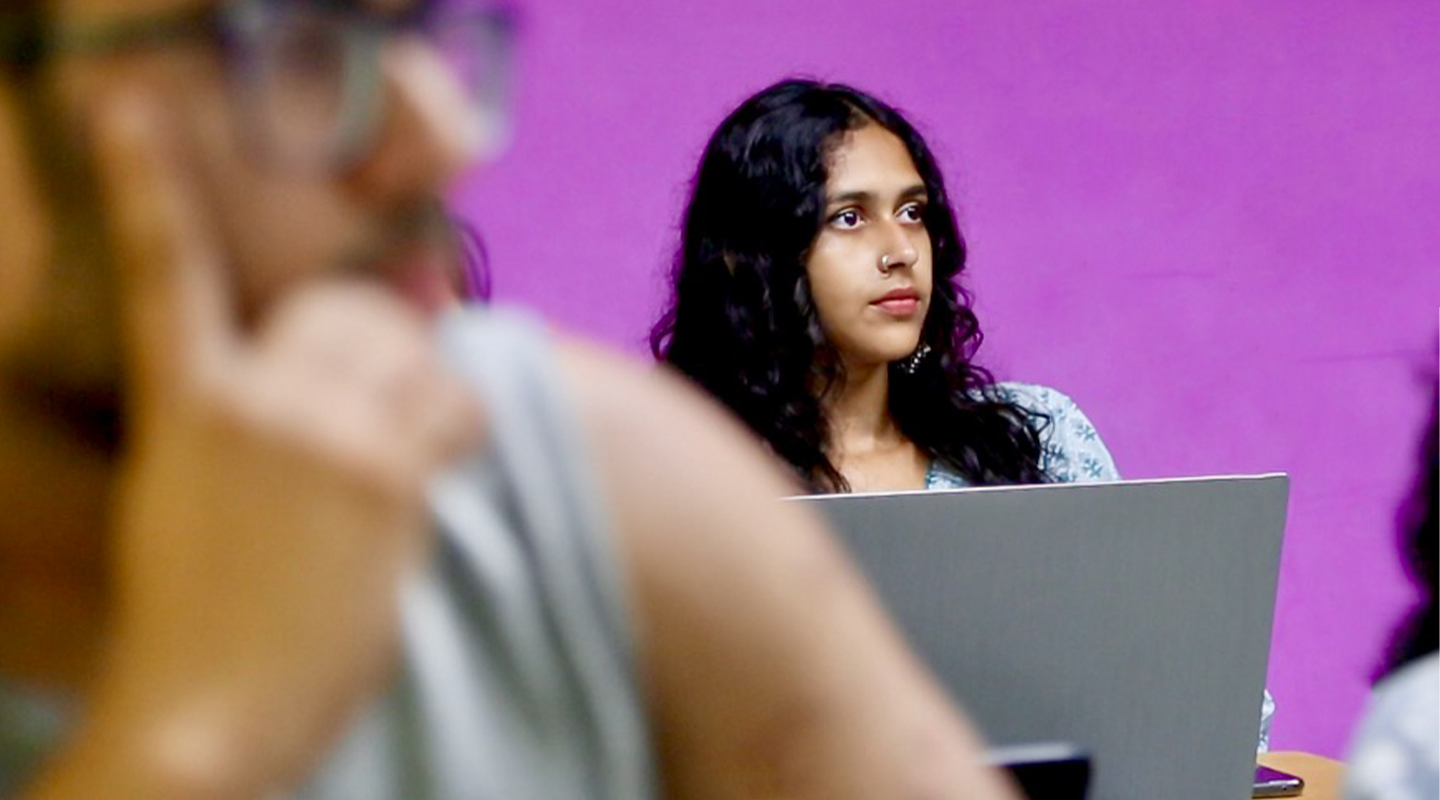 BA Humanities Course