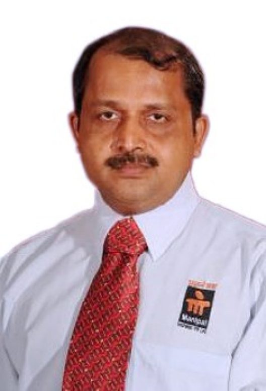 Dr Dattaguru V Kamath, Professor and Dean at the School of Mechanical Engineering and Qualification: B.E. in ECE, M.E. in Digital Electronics and PhD in Analog VLSI Signal Processing. 