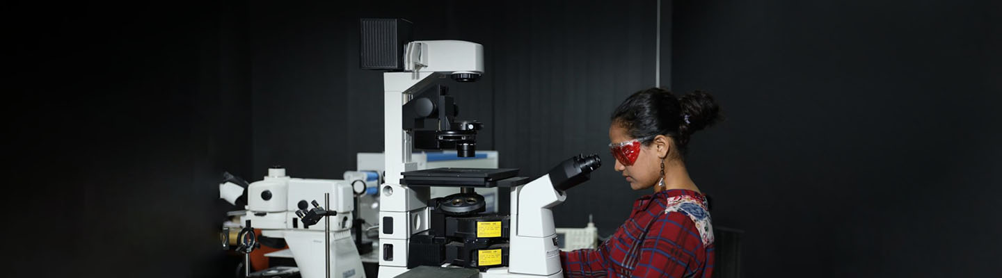 Master of Technology in Environmental Engineering Banner