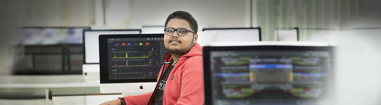 M. Tech in Computer Science & Information Security course