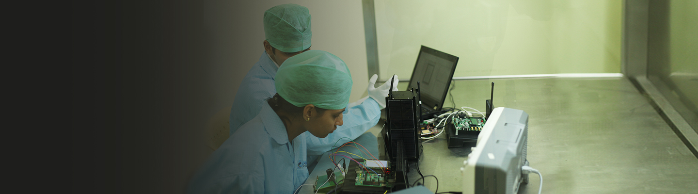 M. Tech in Construction Engineering Management course