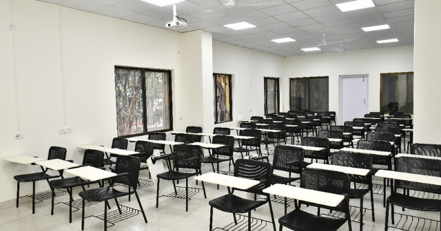 Demonstration Rooms