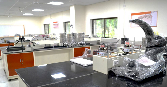 Physiology Mammalian Laboratory