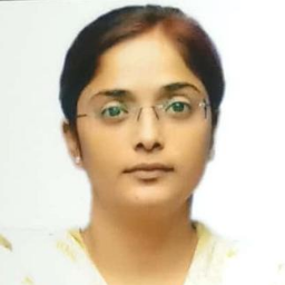 Dr. Nadia Ahmad