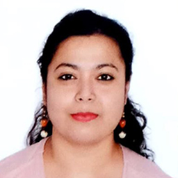 Dr. Oindrila Chakraborty