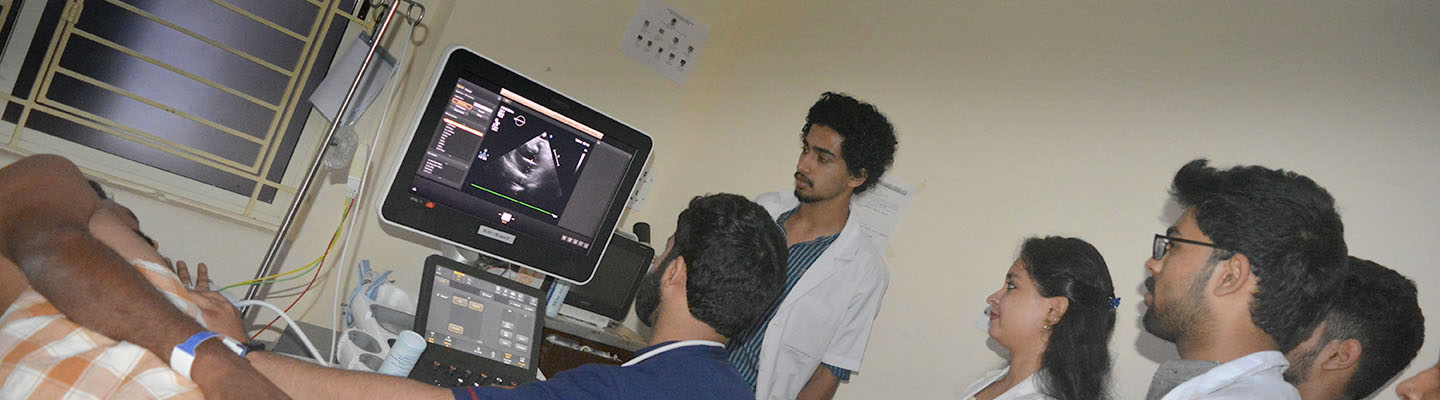 SOAHS Cardiovascular Therapy