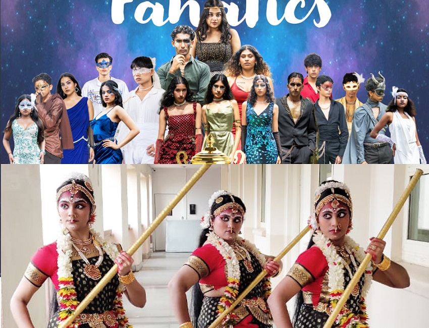 MIC Shines at WAVES 2025