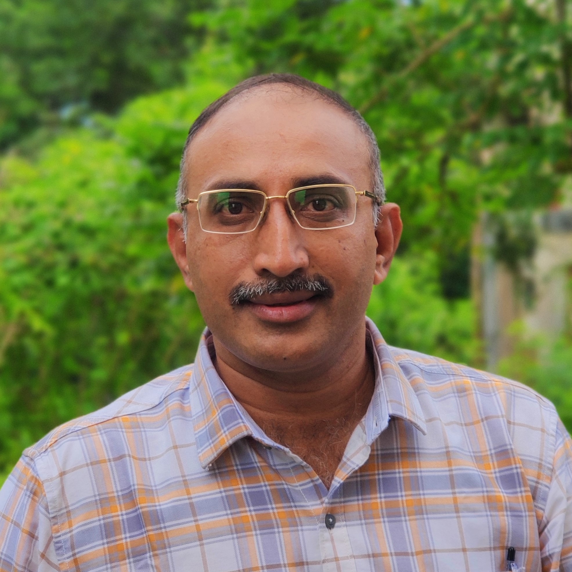 Chandana Kumar Vemana