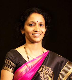 Faculty at MIC, MAHE, Manipal