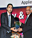Mr. Rohan Rajiv Agrawal Mr. Rohan Rajiv Agrawal